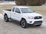 Toyota Tacoma Access Cab by TRD 2012 года